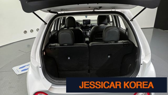 2023 Hyundai Casper - Thumbnail 15