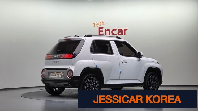 2023 Hyundai Casper - Thumbnail 16