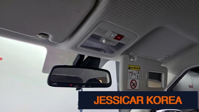 2023 Hyundai Casper - Thumbnail 18