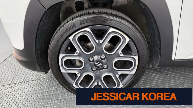 2023 Hyundai Casper - Thumbnail 19