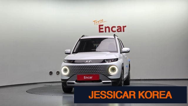 2023 Hyundai Casper - Thumbnail 20