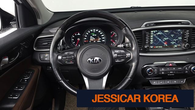 2015 Kia All New Sorento - Thumbnail 3