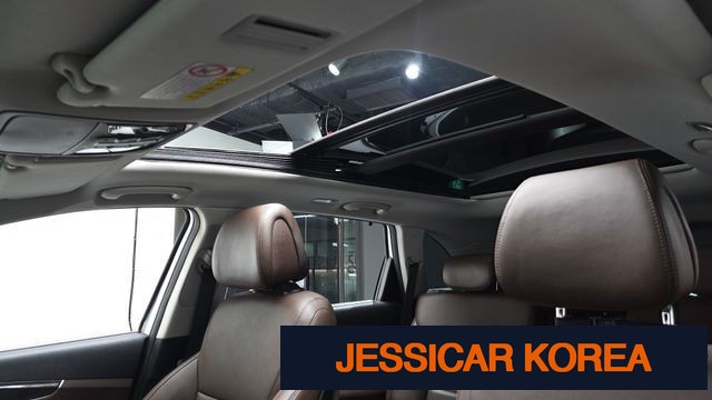 2015 Kia All New Sorento - Thumbnail 4