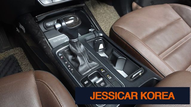 2015 Kia All New Sorento - Thumbnail 7