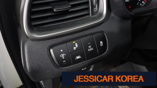 2015 Kia All New Sorento - Thumbnail 9