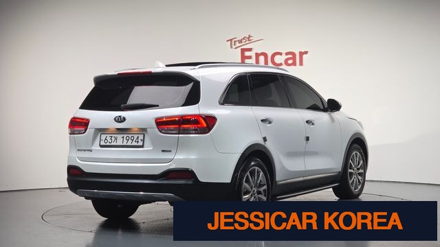 2015 Kia All New Sorento - Thumbnail 11