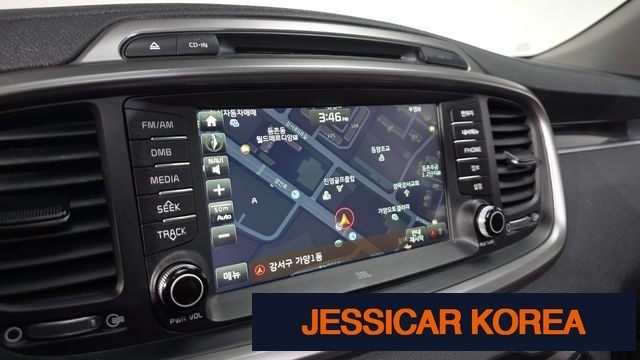 2015 Kia All New Sorento - Thumbnail 13
