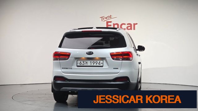 2015 Kia All New Sorento - Thumbnail 14