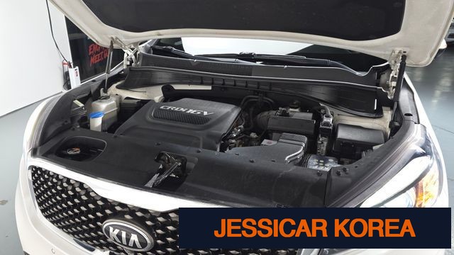 2015 Kia All New Sorento - Thumbnail 15