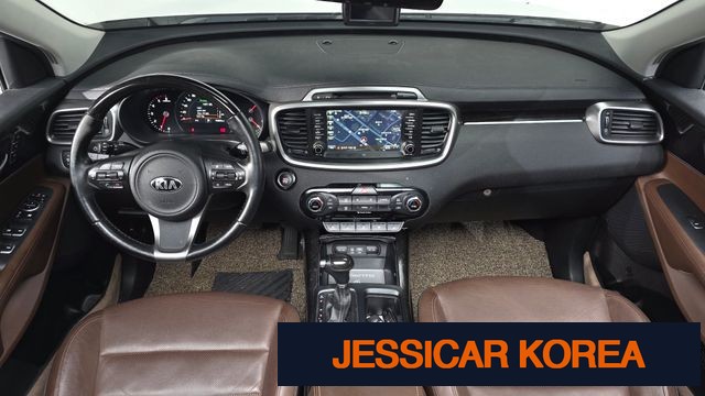 2015 Kia All New Sorento - Thumbnail 18