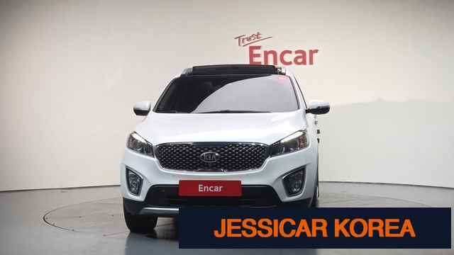 2015 Kia All New Sorento - Thumbnail 20