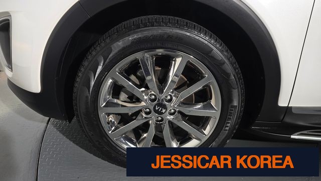 2015 Kia All New Sorento - Thumbnail 12