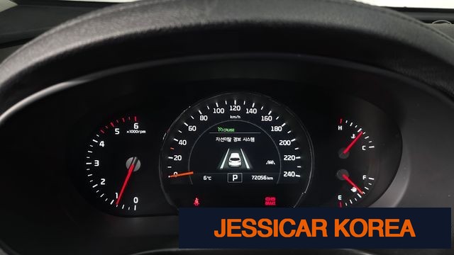 2015 Kia All New Sorento - Thumbnail 17