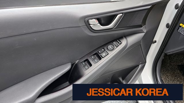 2017 Hyundai IONIQ Electric - Thumbnail 3