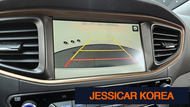 2017 Hyundai IONIQ Electric - Thumbnail 5