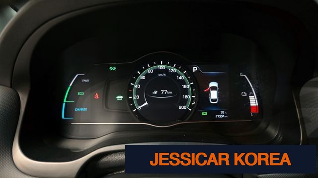 2017 Hyundai IONIQ Electric - Thumbnail 6