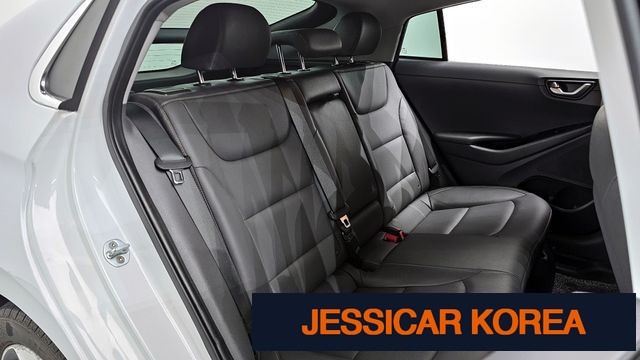 2017 Hyundai IONIQ Electric - Thumbnail 7