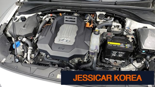 2017 Hyundai IONIQ Electric - Thumbnail 11