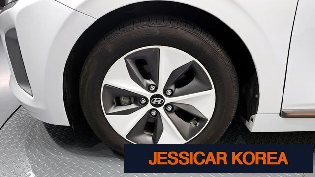 2017 Hyundai IONIQ Electric - Thumbnail 13