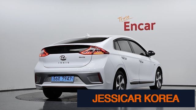 2017 Hyundai IONIQ Electric - Thumbnail 15