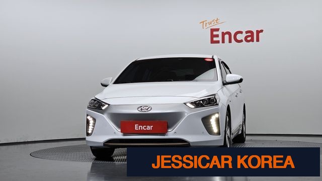 2017 Hyundai IONIQ Electric - Thumbnail 19
