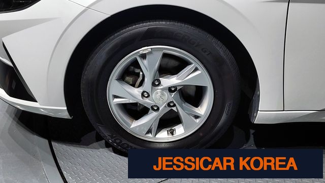2021 Hyundai Avante (CN7) - Thumbnail 5