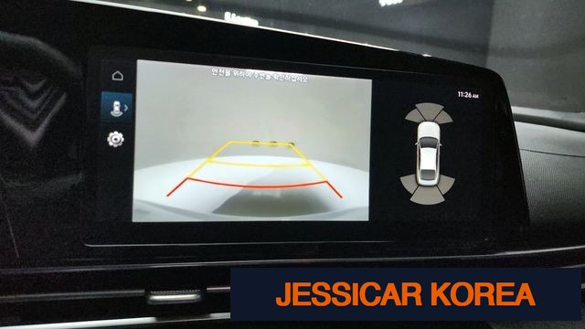 2021 Hyundai Avante (CN7) - Thumbnail 11