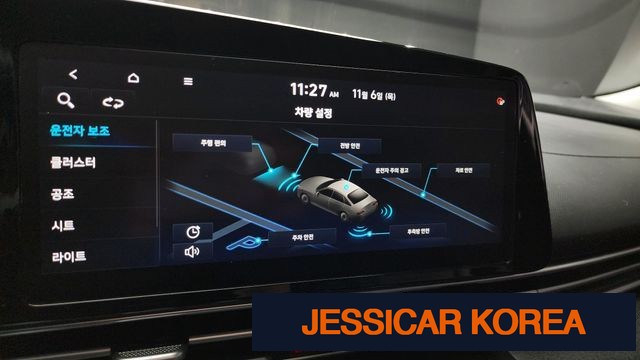 2021 Hyundai Avante (CN7) - Thumbnail 14