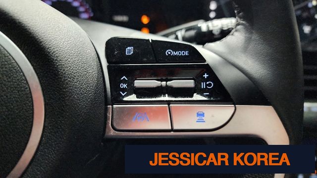 2021 Hyundai Avante (CN7) - Thumbnail 16