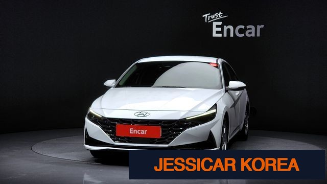 2021 Hyundai Avante (CN7) - Thumbnail 17
