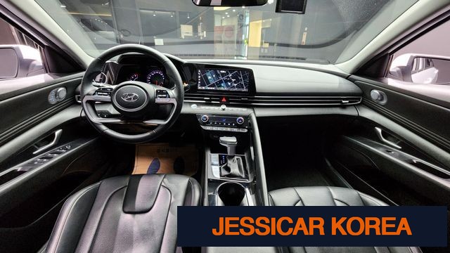 2021 Hyundai Avante (CN7) - Thumbnail 18