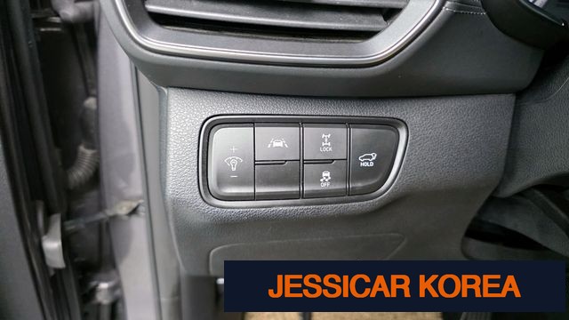 2019 Hyundai Santa Fe TM - Thumbnail 2