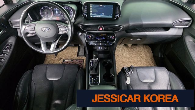 2019 Hyundai Santa Fe TM - Thumbnail 4
