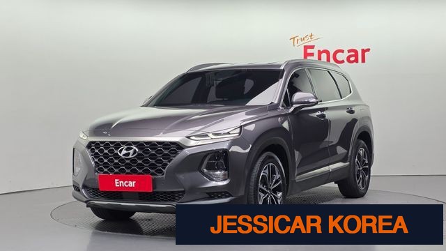 2019 Hyundai Santa Fe TM - Thumbnail 6