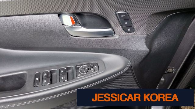 2019 Hyundai Santa Fe TM - Thumbnail 10