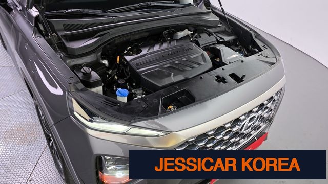 2019 Hyundai Santa Fe TM - Thumbnail 11