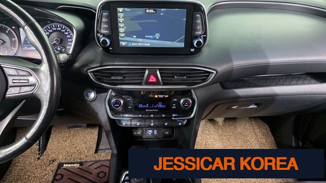 2019 Hyundai Santa Fe TM - Thumbnail 12