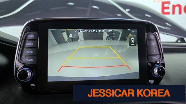 2019 Hyundai Santa Fe TM - Thumbnail 13