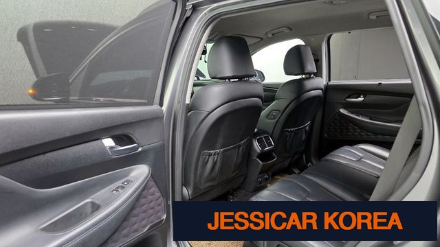 2019 Hyundai Santa Fe TM - Thumbnail 14