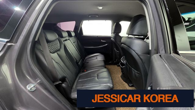 2019 Hyundai Santa Fe TM - Thumbnail 19