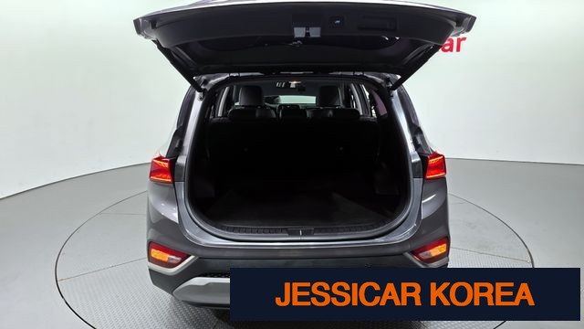 2019 Hyundai Santa Fe TM - Thumbnail 20