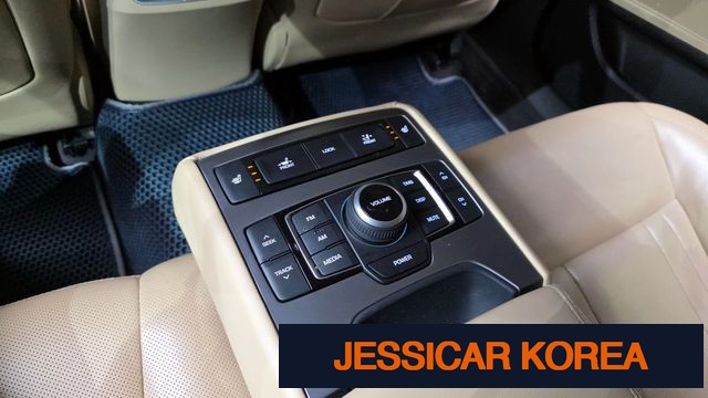 2016 Hyundai Genesis DH - Thumbnail 5