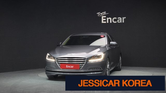 2016 Hyundai Genesis DH - Thumbnail 6