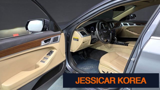 2016 Hyundai Genesis DH - Thumbnail 10