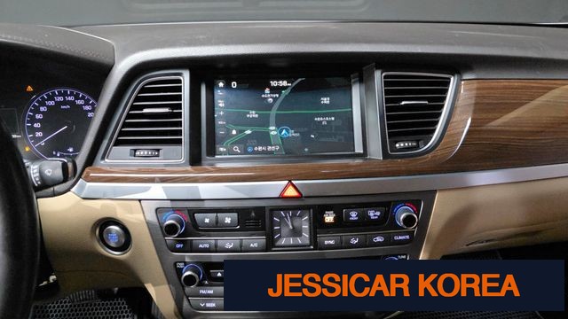 2016 Hyundai Genesis DH - Thumbnail 12