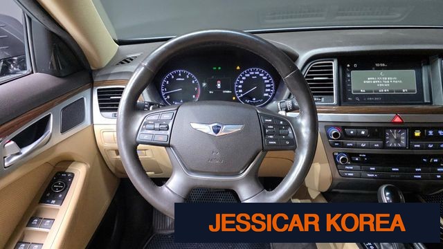 2016 Hyundai Genesis DH - Thumbnail 15