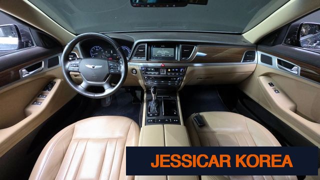 2016 Hyundai Genesis DH - Thumbnail 16
