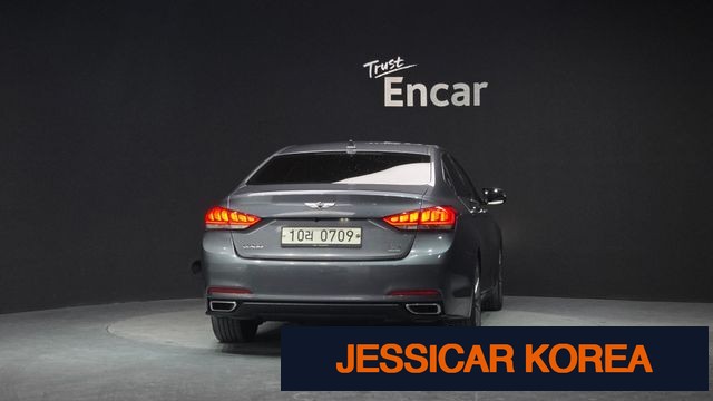 2016 Hyundai Genesis DH - Thumbnail 20
