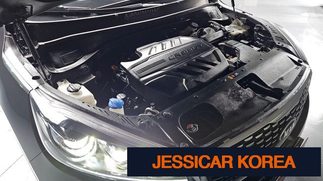 2019 Kia The New Sorento - Thumbnail 4