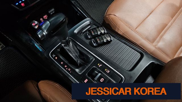 2019 Kia The New Sorento - Thumbnail 5